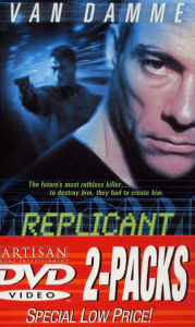 Replicant/Universal Soldier