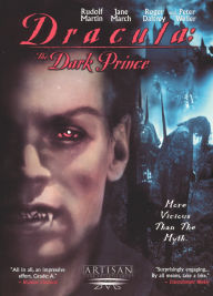 Dracula: The Dark Prince