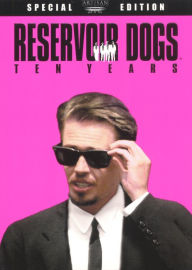 Reservoir Dogs