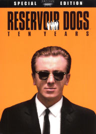 Reservoir Dogs