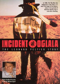 Title: Incident at Oglala: The Leonard Peltier Story