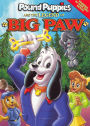 Pound Puppies & the Legend of Big Paw