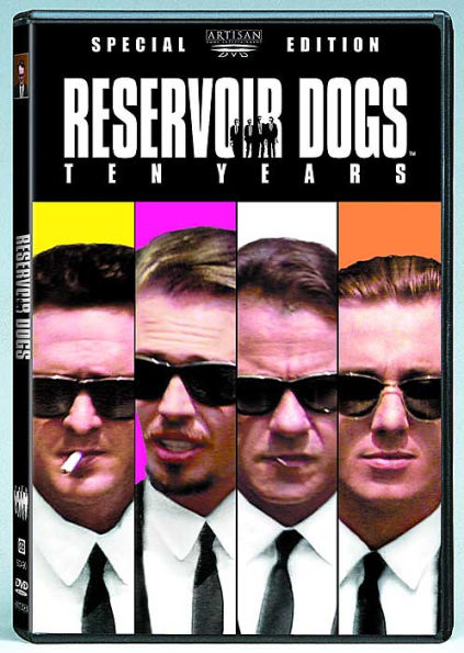 Reservoir Dogs [10th Anniversary Special Edition]