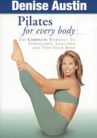 Title: Denise Austin: Pilates for Every Body