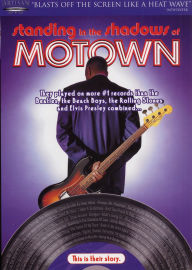 Title: Standing in the Shadows of Motown [2 Discs]