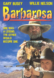 Barbarosa