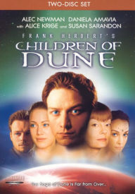 Children of Dune