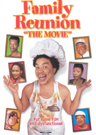 Family Reunion: The Movie