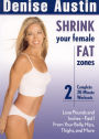 Denise Austin: Shrink Your Female Fat Zones