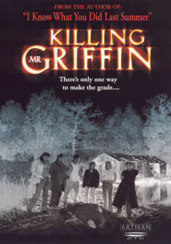 Killing Mr. Griffin