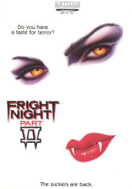 Fright Night Part 2