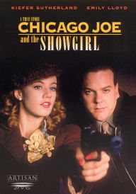 Chicago Joe and the Showgirl