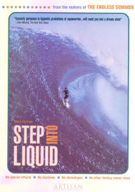 Step into Liquid