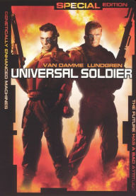 Universal Soldier