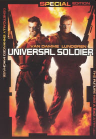Title: Universal Soldier [Special Edition]