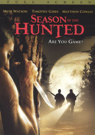 Season Of the Hunted