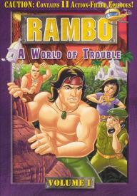 Rambo 1: World of Trouble
