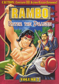 Rambo 2: Enter the Dragon