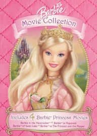 Barbie Movie Collection