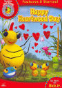 Miss Spider's Sunny Patch Friends: Happy Heartwood Day