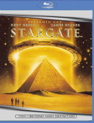 Stargate