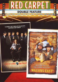 Wagons East/Suicide Kings