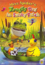 Froggy Day In Sunny Patch