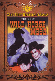Wild Horse Mesa