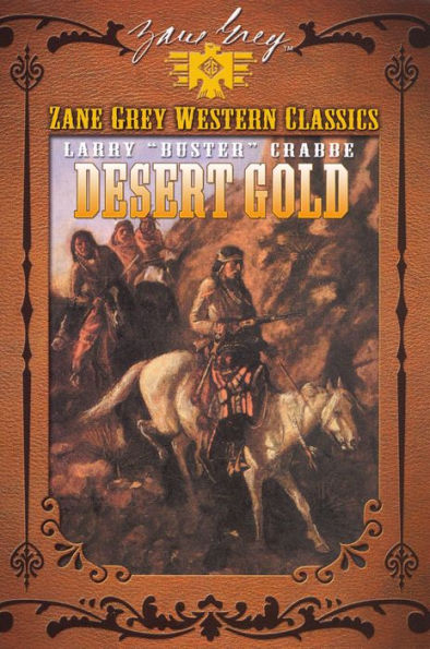 Desert Gold