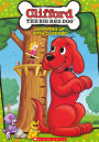 Clifford the Big Red Dog: Growing up with Clifford