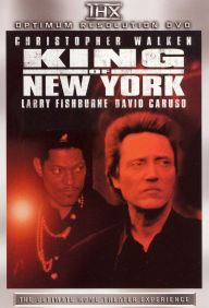 King of New York
