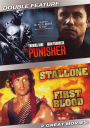 The Punisher/Rambo: First Blood