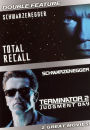 Terminator 2: Judgment Day [Special Edition]/Total Recall