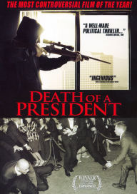 Death of a President