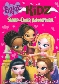 Bratz: Kidz Sleep-Over Adventure