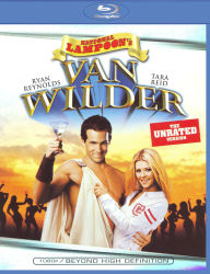 National Lampoon's Van Wilder