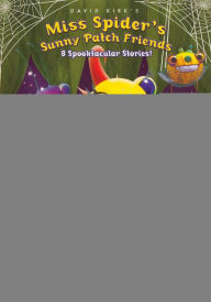 Miss Spider's Bug-A-Boo Day Play