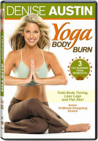 Title: Denise Austin: Yoga Body Burn