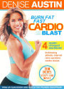 Denise Austin: Burn Fat Fast - Cardio Blast