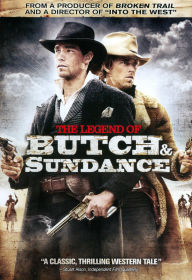 Legend of Butch and Sundance