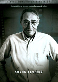 Andre Techine