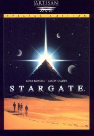 Stargate
