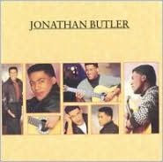 Jonathan Butler
