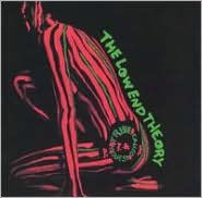 Title: The Low End Theory, Artist: A Tribe Called Quest