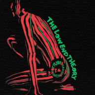 Title: The Low End Theory, Artist: A Tribe Called Quest