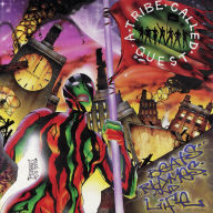 Title: Beats, Rhymes and Life, Artist: A Tribe Called Quest