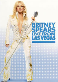 Britney Spears: Live From Las Vegas