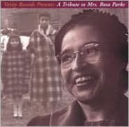Tribute to Rosa Parks