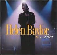 Helen Baylor...Live