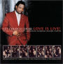 Love Is Live!
